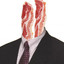 Mr. Bacon