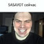 SASAVOT x PAVEL.DUROV's avatar
