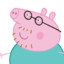 Daddy Pig