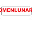 Omenlunar