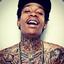 Wiz Khalifa the biggest reefer