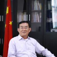 李金池他亲爹