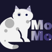 Moggy Moon