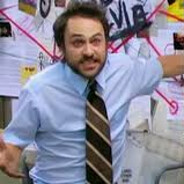 Charlie Kelly