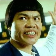 皇极惊天拳.唔留手