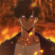 Lava avatar