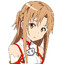 Yuuki Asuna