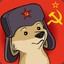 Communist Pupper