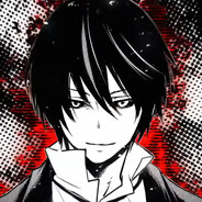 Black King