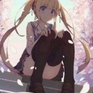 智齿少女英梨梨