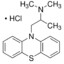 Prométhazine