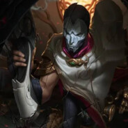 峡谷狙击手—烬