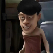 虫二爆炒光头强