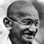 Mahatma Gandhi