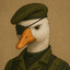 MetalGearGoose