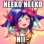 NEEKO