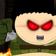 Steam Community Avatar