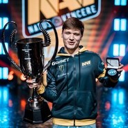 Ju丶s1mple