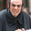 maybe gargamel?