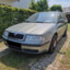 2003 Skoda Octavia Combi 1U