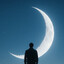 Moon face