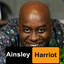 Ainsley Harriott