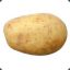 Never Question a Potato