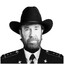Chuck Norris