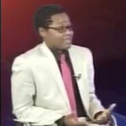 Mr.Pepe Julian Onziema