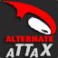 TestamenT NoweKontoLog: attaxs1d