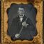 Phineas Gage