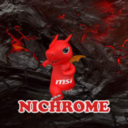 Nichrome
