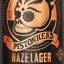 PistonHead Haze Lager 5.1%