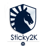 sticky2k