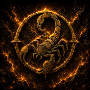 Scorpion avatar