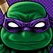 Donatello Turtles™