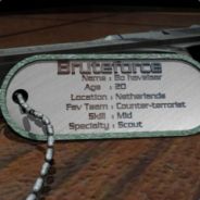 B r u t e f o r c e - steam id 76561197966103270