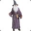 GandalfsBlueToe