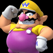 super wario