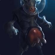 Space Cow