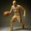 Shaquille Oatmeal