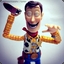 Woody