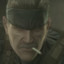 SolidSnake