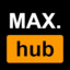 MAX.hub