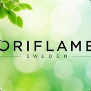 Представитель Oriflame
