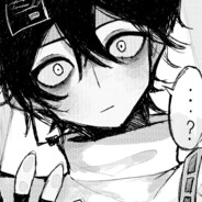 超高校级别的逃避高手