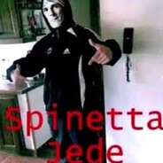 spineta jede