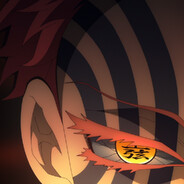 上弦の叁·猗窝座