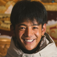 富冈义勇（丁真）