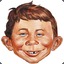 Alfred E. Neuman